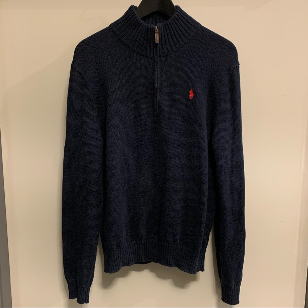 Men’s Polo Ralph Lauren Sweater